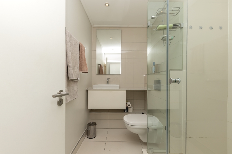 To Let 2 Bedroom Property for Rent in Cape Town City Centre Western Cape